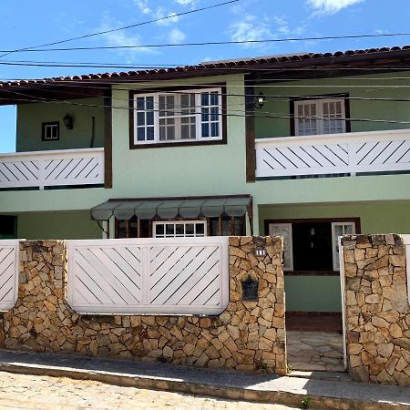 Regiao Dos Lagos O Paraiso Fica Em Sao Pedro Da Aldeia Rj Eksteriør billede