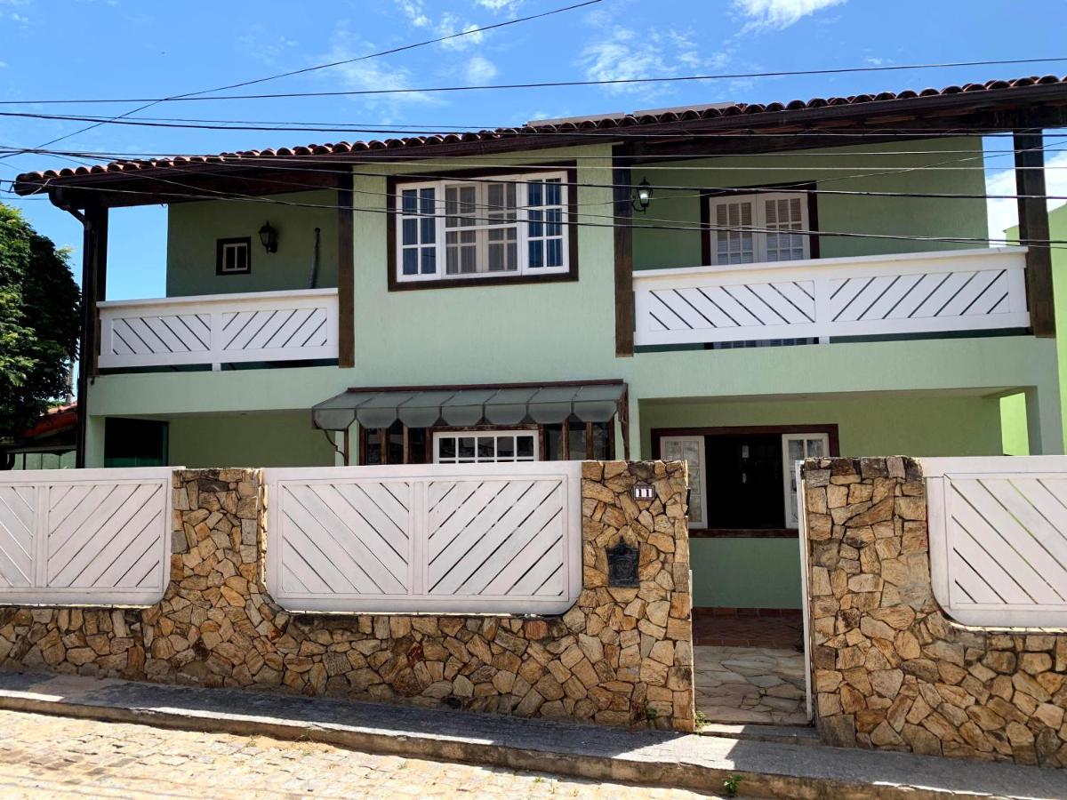 Regiao Dos Lagos O Paraiso Fica Em Sao Pedro Da Aldeia Rj Eksteriør billede