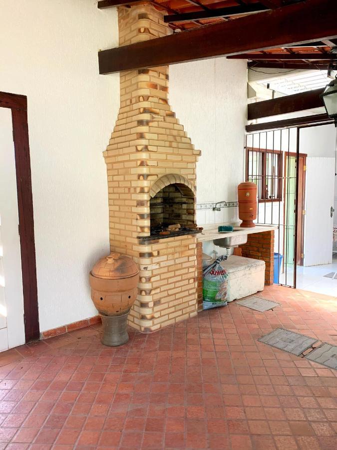 Regiao Dos Lagos O Paraiso Fica Em Sao Pedro Da Aldeia Rj Eksteriør billede