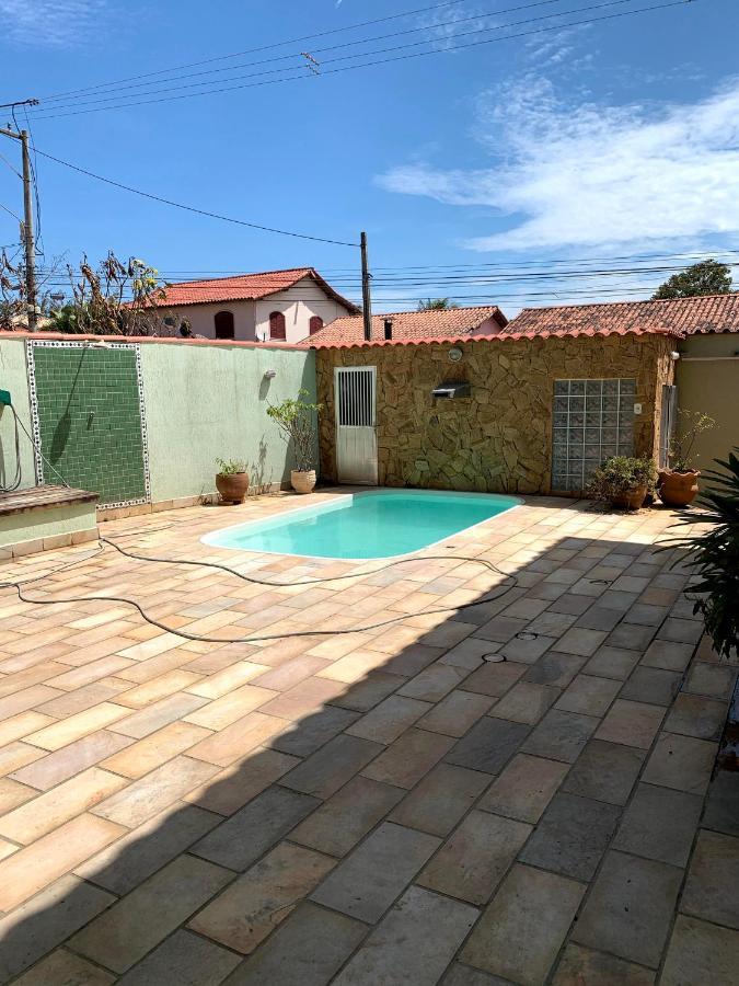 Regiao Dos Lagos O Paraiso Fica Em Sao Pedro Da Aldeia Rj Eksteriør billede