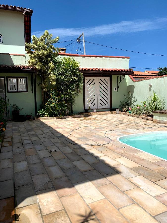 Regiao Dos Lagos O Paraiso Fica Em Sao Pedro Da Aldeia Rj Eksteriør billede