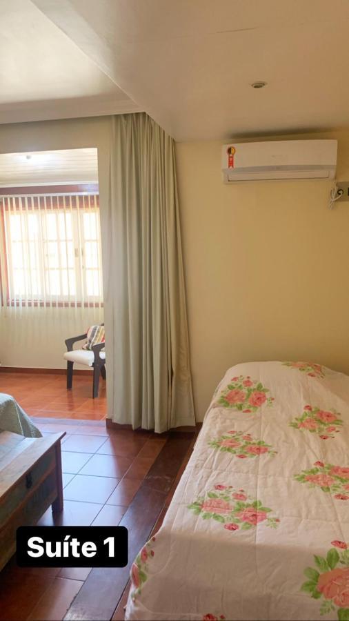 Regiao Dos Lagos O Paraiso Fica Em Sao Pedro Da Aldeia Rj Eksteriør billede