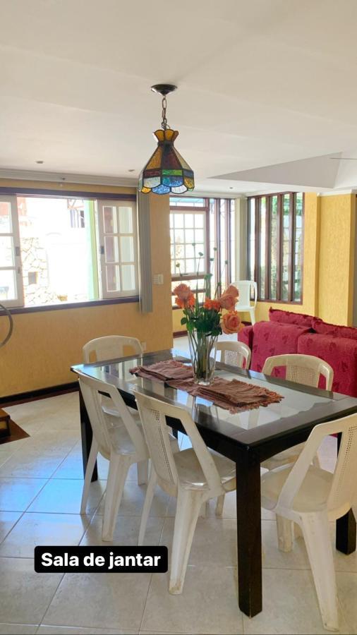 Regiao Dos Lagos O Paraiso Fica Em Sao Pedro Da Aldeia Rj Eksteriør billede