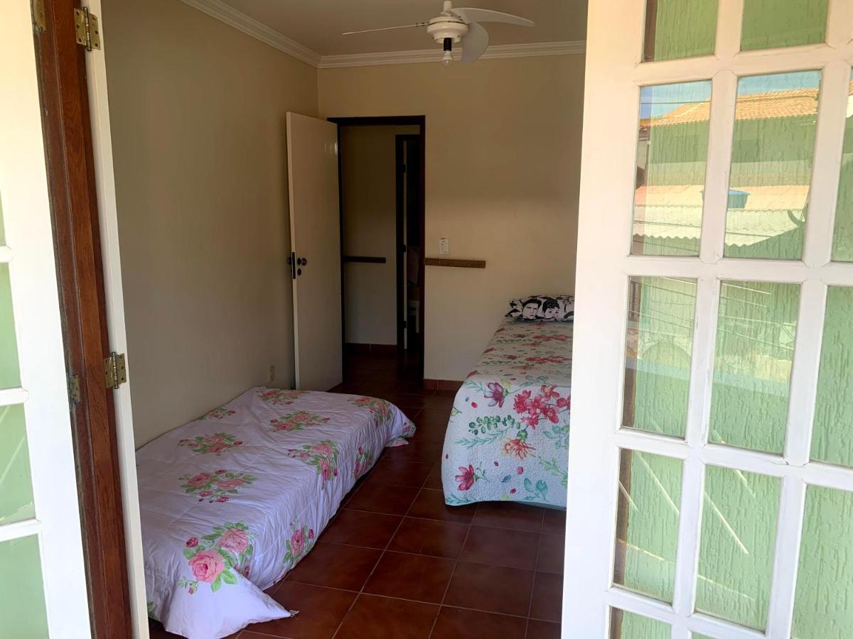Regiao Dos Lagos O Paraiso Fica Em Sao Pedro Da Aldeia Rj Eksteriør billede